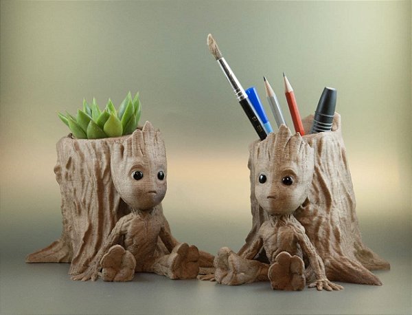 BABY GROOT