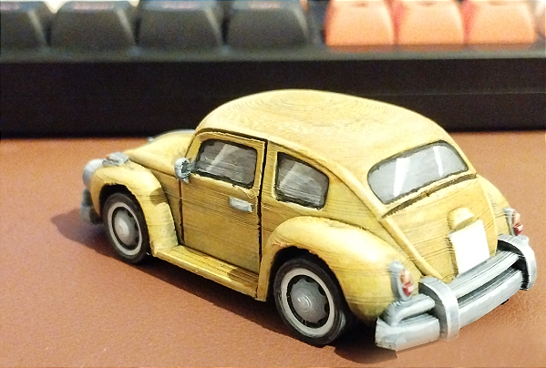 BUMBLE BUG