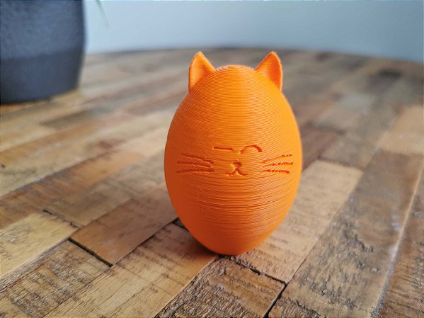GATOS DE PÁSCOA