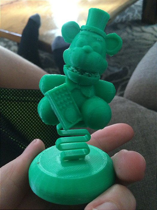 Freddy FNAF - Bobble Head