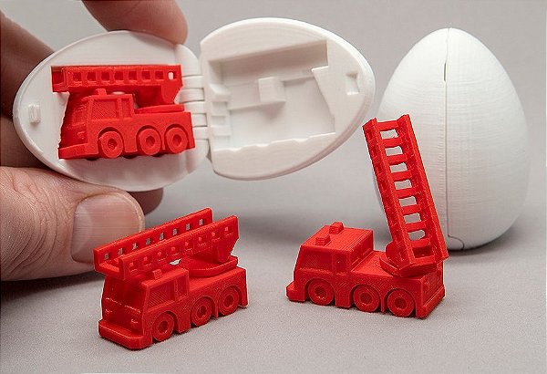 DOAÇÃO PARA AS CRIANÇAS DO SUL - OVOS COM DUAS SURPRESAS! O brinquedo e a SOLIDARIEDADE!