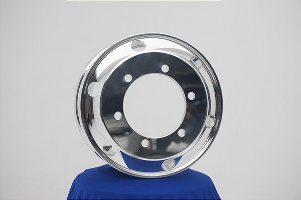 Roda de aluminio ACELLO 17,5x6.00