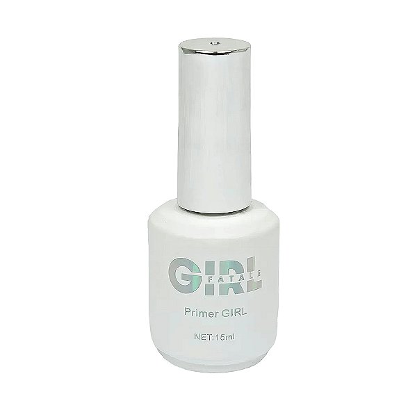Primer Girl Fatale