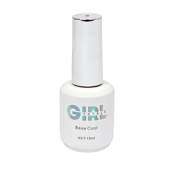 Base coat Girl Fatale