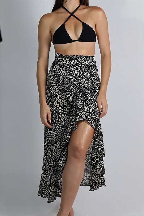 Saia Neutrals floral