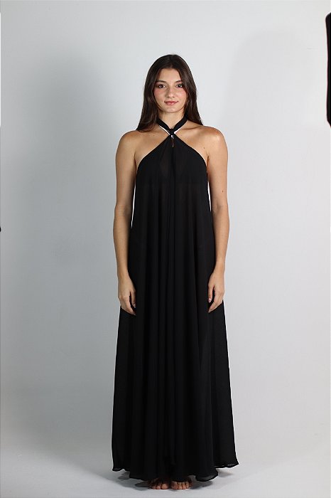Veste Trancoso Preta