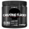 Creatina Turbo (150g) Black Skull