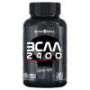 BCAA 2400 (30 tabs) Black Skull