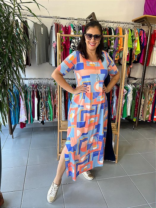 Vestido Lyla