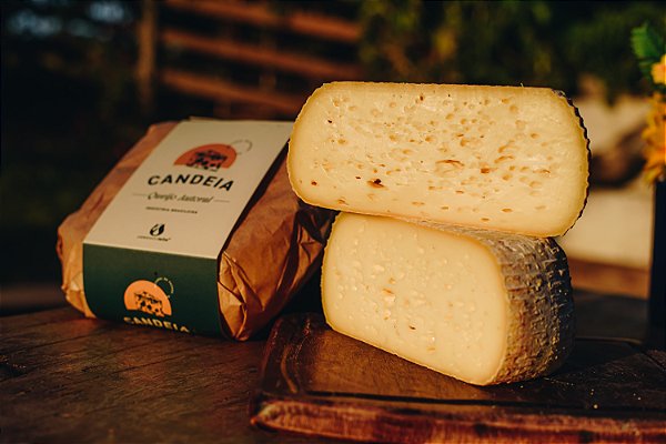 Queijo CANDEIA - 800g