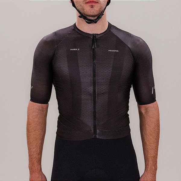 Jersey MK.2 Preta