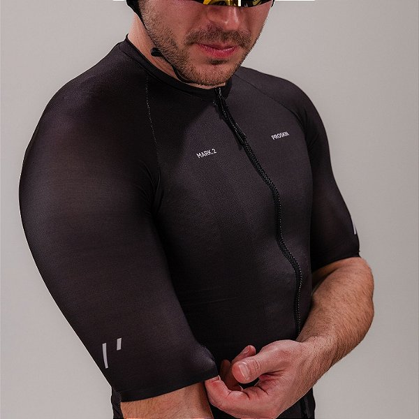 Jersey MK.2 Preta