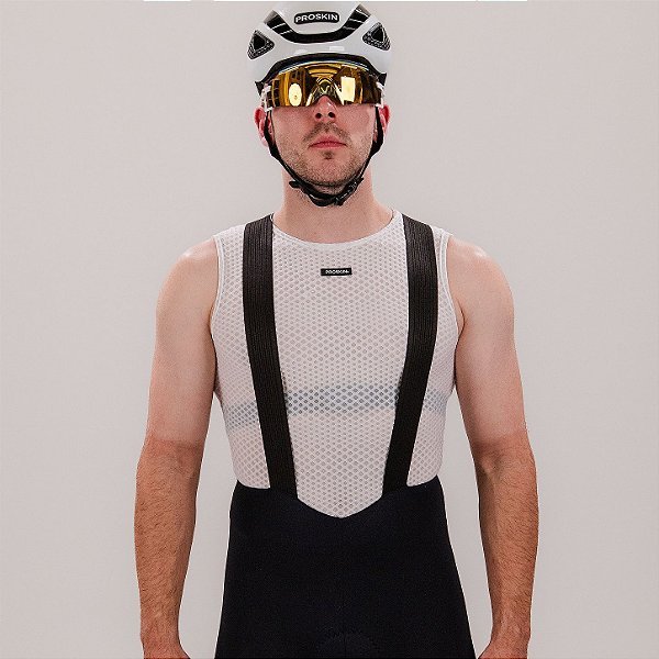 Base Layer MK.2 Branco