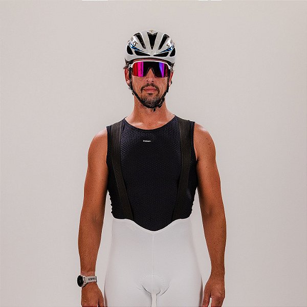 Base Layer MK.2 Preto