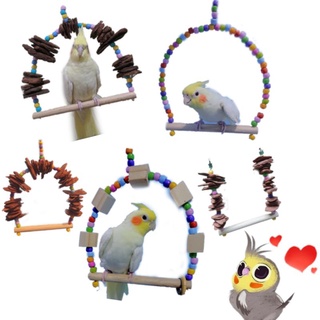 Kit Balanços para Aves