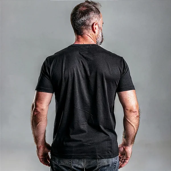 Camiseta Mamba Army Royal Enfield Super Meteor 650