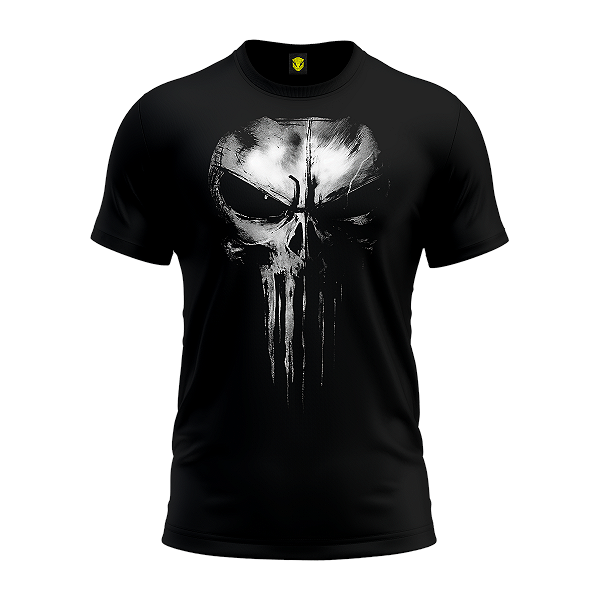 Camiseta Punisher Plate Carrier
