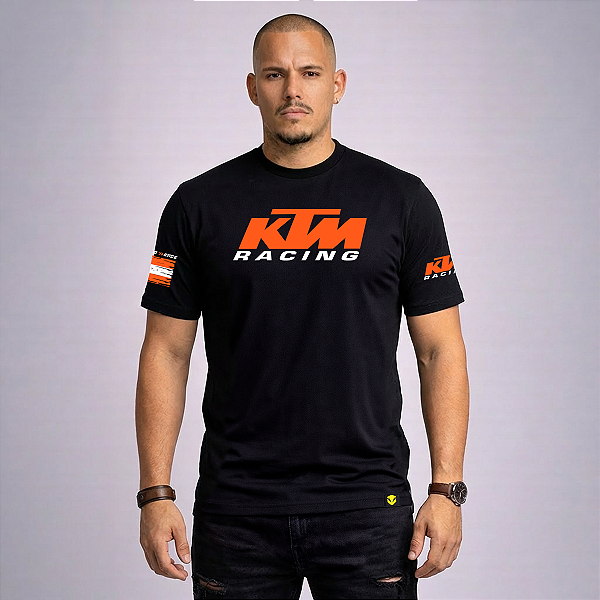Camiseta ktm mamba army