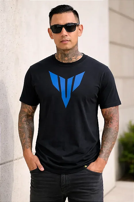 Camiseta yamaha revs your heart