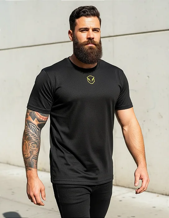 Camiseta Mamba Army Forty