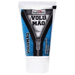 Volumão Intensificador De Macho 25G Hot Flowers