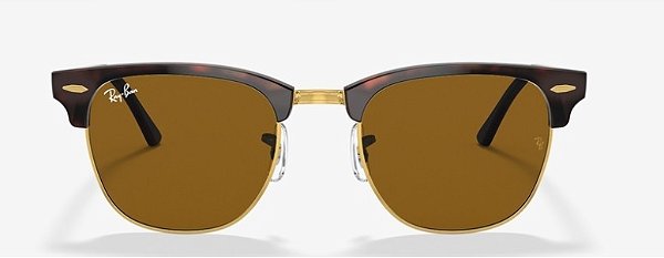 RAY-BAN CLUBMASTER CLASSIC - RB3016