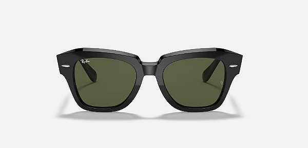 RAY-BAN STATE STREET -  RB2186