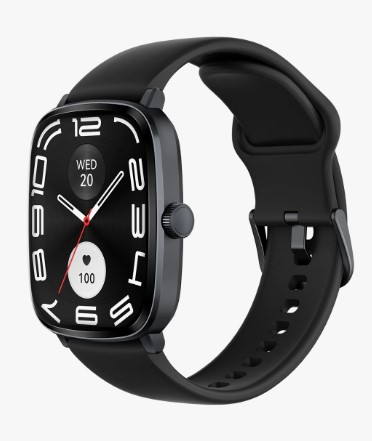 Xiaomi Haylou Solar RS5 Amoled