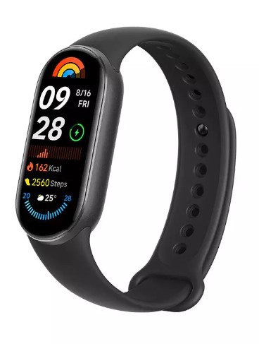 Xiaomi Mi Band 9 Amoled