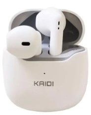Fone De Ouvido Sem Fio Kaidi KD-771, TWS, Smart Touch, Bluetooth