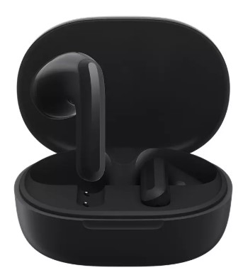 Fone De Ouvido Xiaomi Redmi Buds 4 Lite