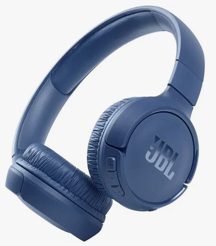 Fone De Ouvido Bluetooth Jbl Tune 520bt