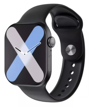 Microwear S10 Pro 47mm Serie 10