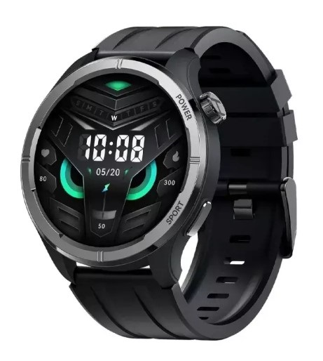 Xiaomi Haylou Solar Neo Amoled