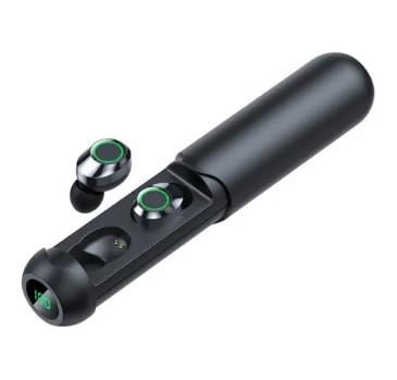 Fone De Ouvido Bluetooth 5.3 Lehmox LEF-E30