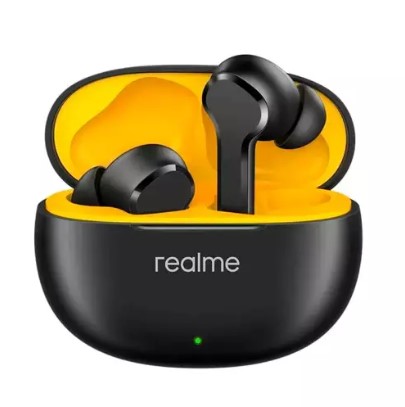 Fones de ouvido Realme Buds T110 Bluetooth 5.4 IPX5