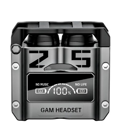 Fone de Ouvido Bluetooth 5.3 M25 J-60 TWS