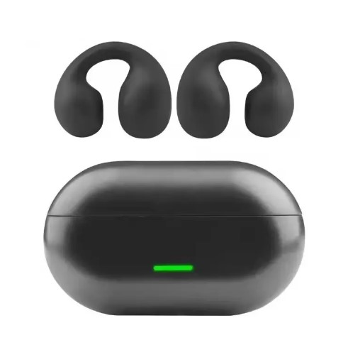 Fone De Ouvido Esportivo, Tipo Clip/Brinco, Bluetooth 5.3