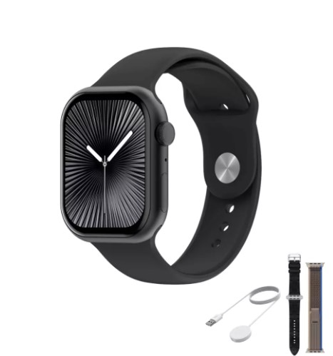 PEJE ZW Série 10 47mm com Chat GPT