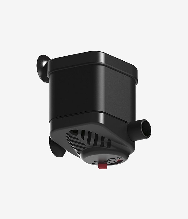 Bomba Sarlo Mini C 110V Motobomba Submersa para Aquário