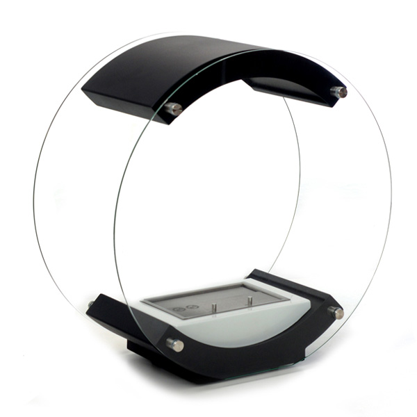 LAREIRAS  ECOLÓGICAS PORTÁTIL CRISÓLITO