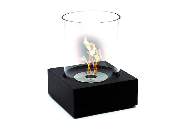 LAREIRAS ECOLÓGICAS PORTÁTIL  AMETISTA