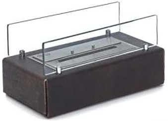 LAREIRAS ECOLÓGICAS  PORTÁTIL SABATINI