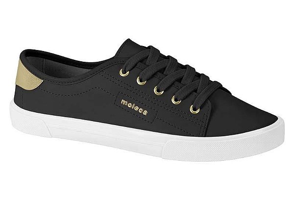 TENIS FEMININO MOLECA  REF:5296561