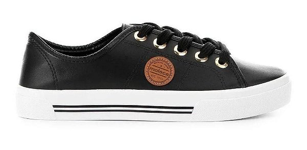 TENIS FEMININO MOLECA  REF:5667302