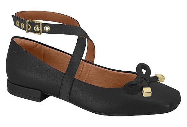 SAPATO FEMININO VIZZANO REF:1427104