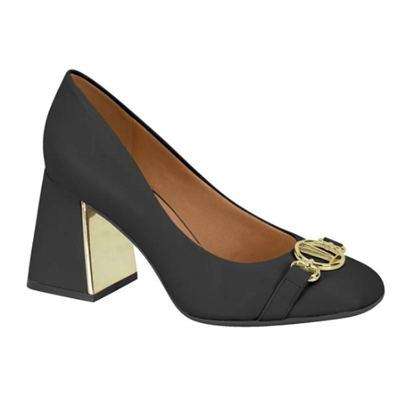 SAPATO FEMININO VIZZANO  REF:1391307