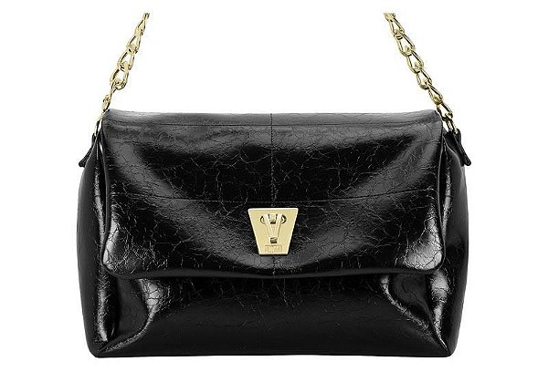 BOLSA FEMININA VIZZANO BAG NEO REF:100791