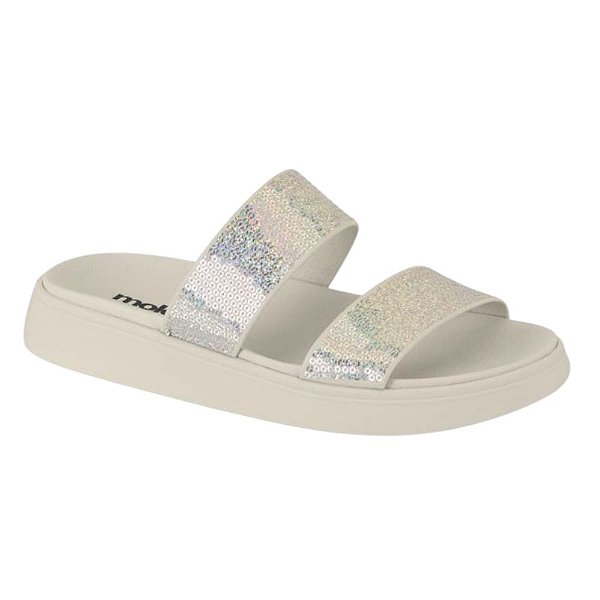 SANDALIA PAPETE SLIDE