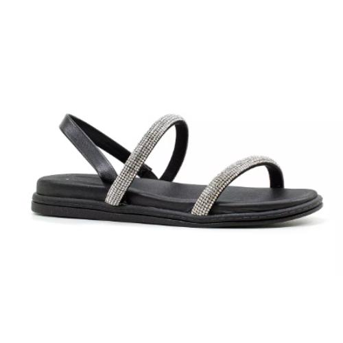 SANDALIA FEM. BEIRA RIO REF:8488109